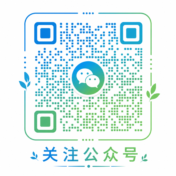寸止挑战官方公众号二维码